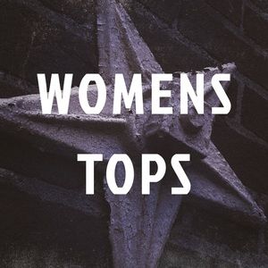 Women’s Tops